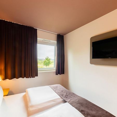 B&B Hotel Moenchengladbach Eksteriør billede