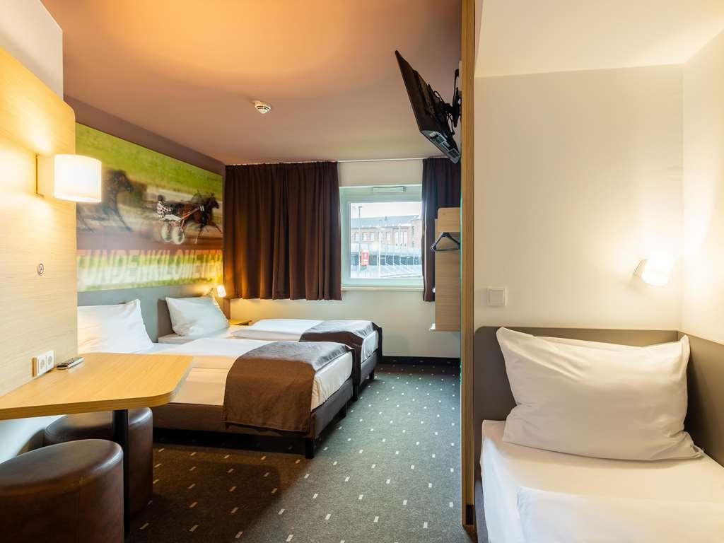 B&B Hotel Moenchengladbach Værelse billede
